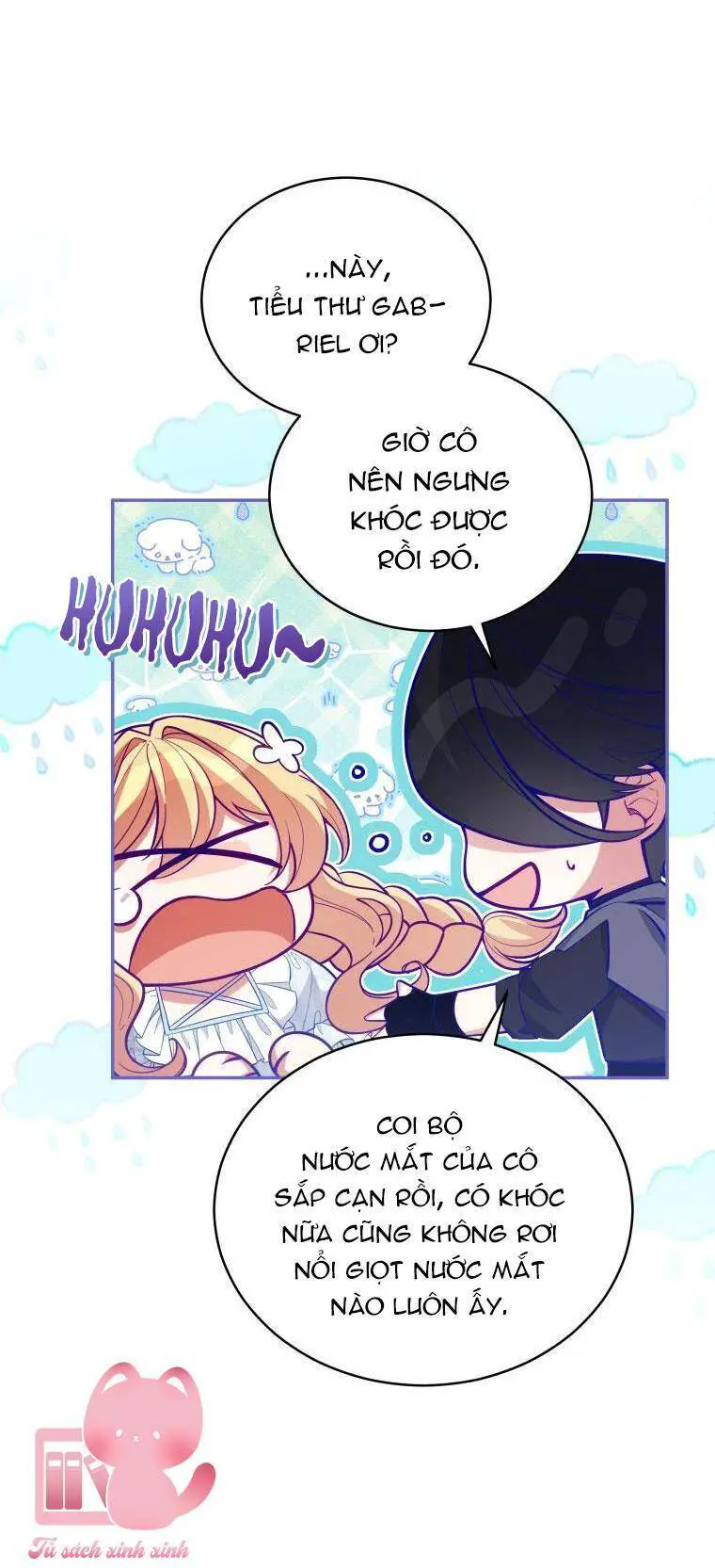 Quý Cô Khó Gần Nettruyen ZZZ Chương 89 Page 21