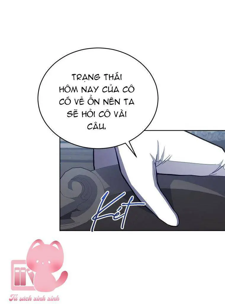 Quý Cô Khó Gần Nettruyen ZZZ Chương 89 Page 27