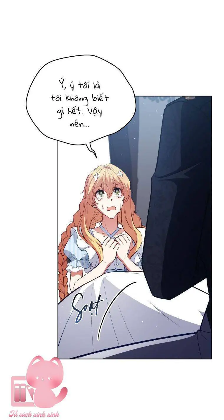 Quý Cô Khó Gần Nettruyen ZZZ Chương 89 Page 31