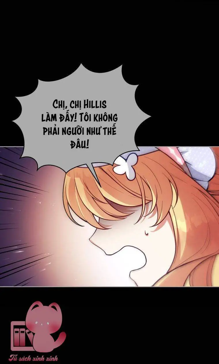 Quý Cô Khó Gần Nettruyen ZZZ Chương 89 Page 36
