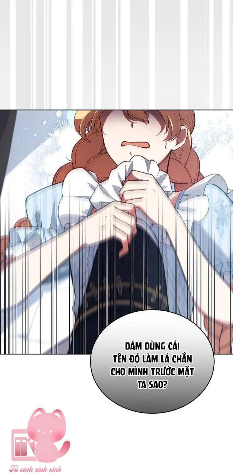 Quý Cô Khó Gần Nettruyen ZZZ Chương 89 Page 41
