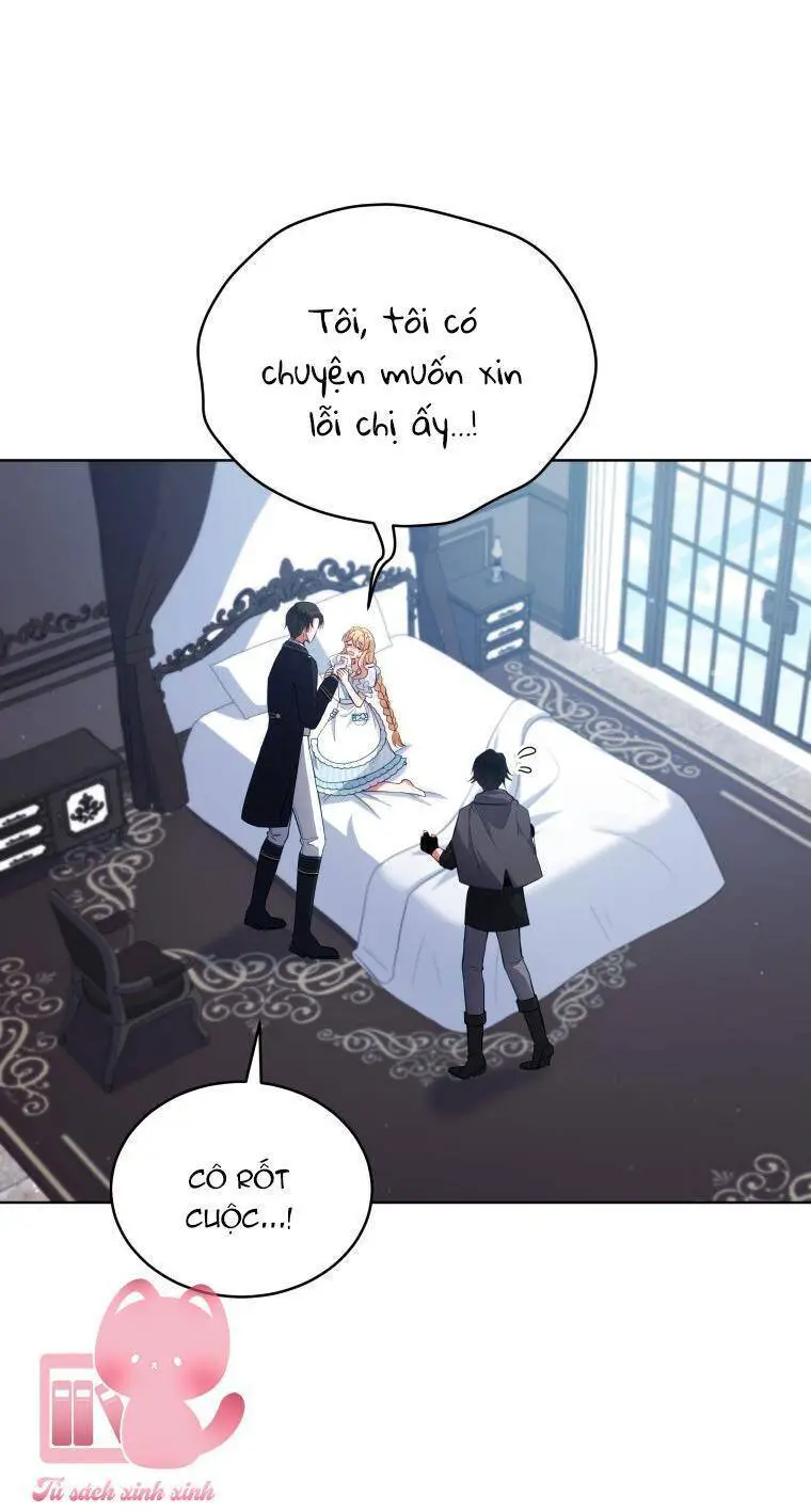 Quý Cô Khó Gần Nettruyen ZZZ Chương 89 Page 44