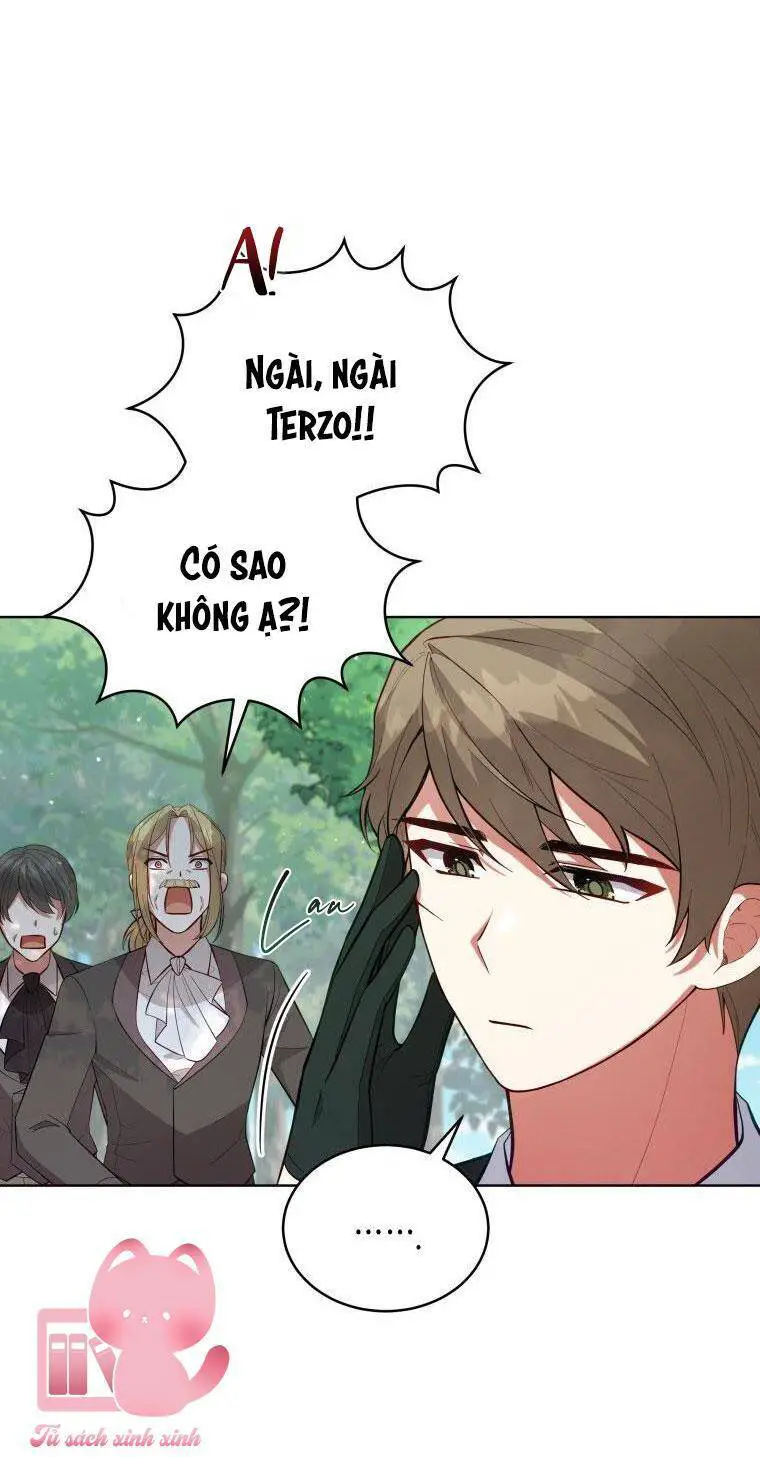 Quý Cô Khó Gần Nettruyen ZZZ Chương 89 Page 55