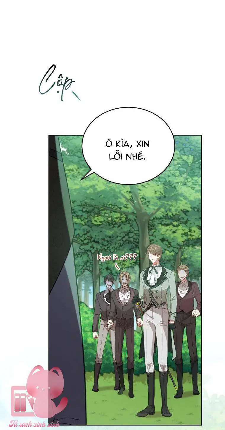 Quý Cô Khó Gần Nettruyen ZZZ Chương 89 Page 56