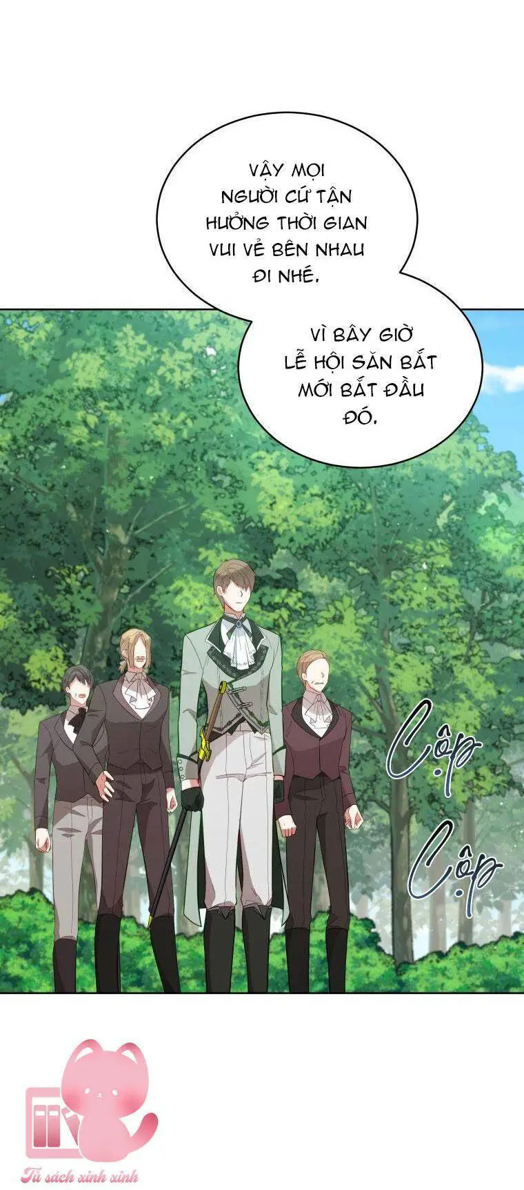 Quý Cô Khó Gần Nettruyen ZZZ Chương 89 Page 63