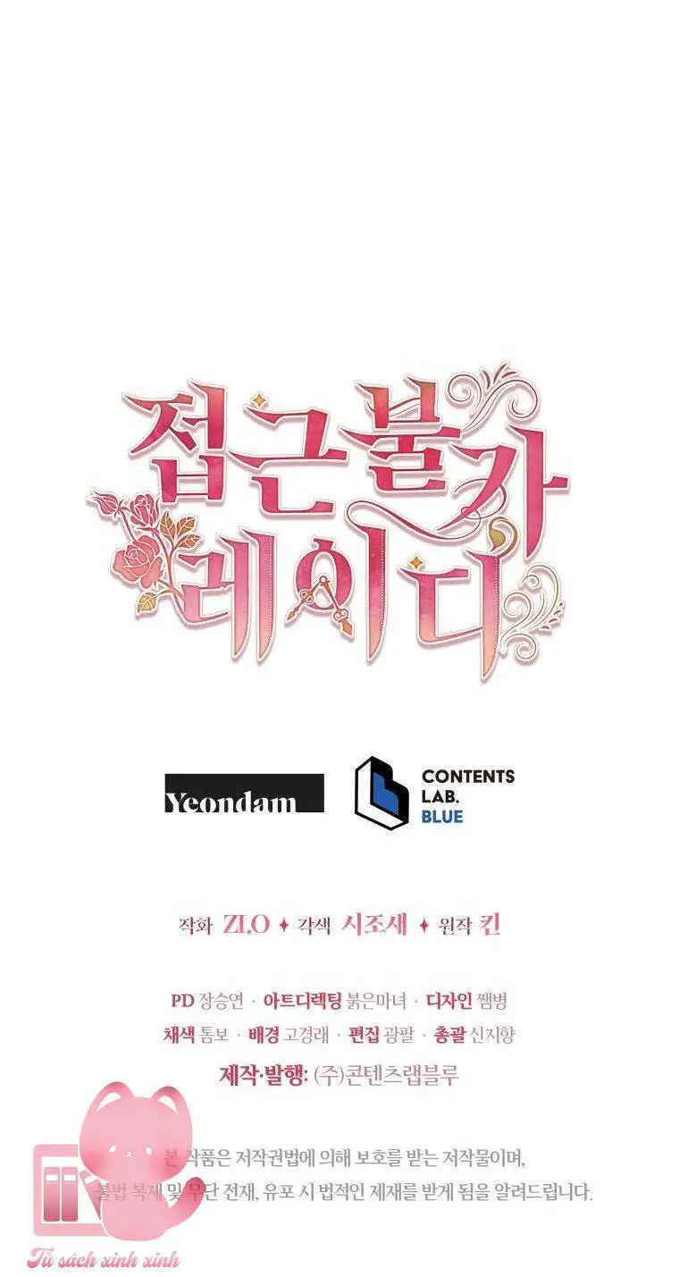 Quý Cô Khó Gần Nettruyen ZZZ Chương 89 Page 66