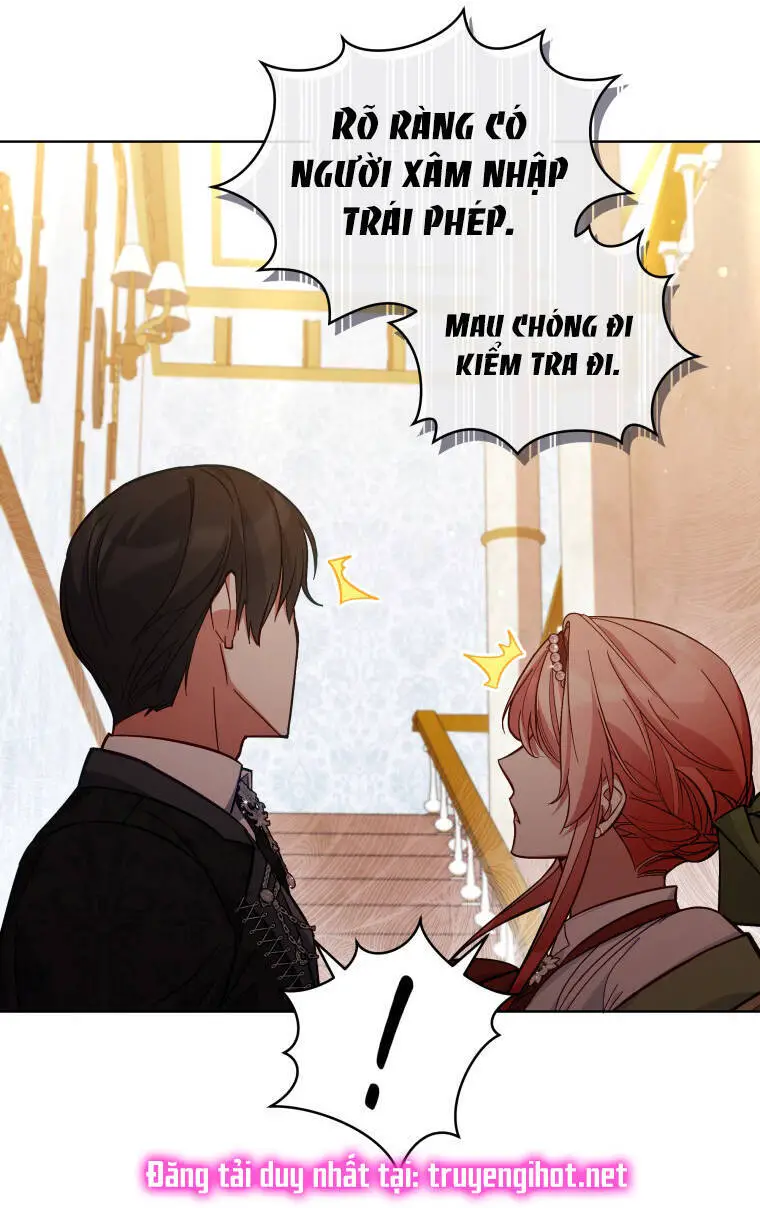 Quý Cô Khó Gần Nettruyen ZZZ Chương 51 Page 19