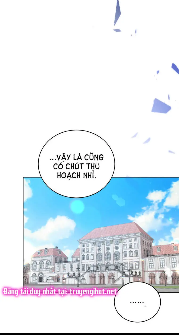 Quý Cô Khó Gần Nettruyen ZZZ Chương 51 Page 21