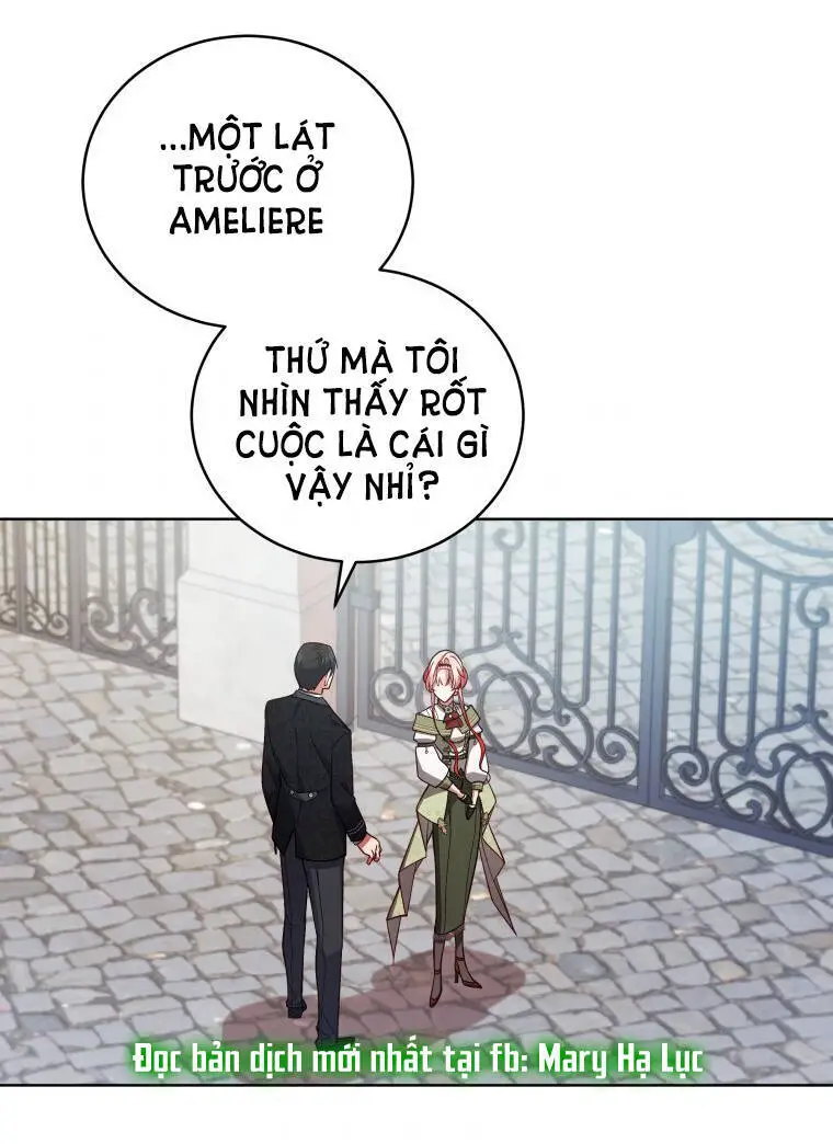 Quý Cô Khó Gần Nettruyen ZZZ Chương 51 Page 22