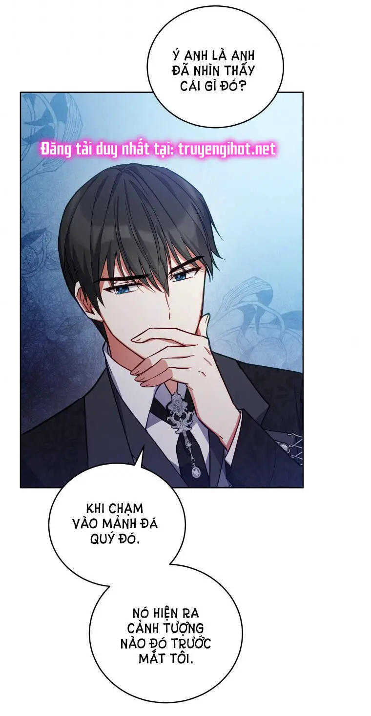 Quý Cô Khó Gần Nettruyen ZZZ Chương 51 Page 23