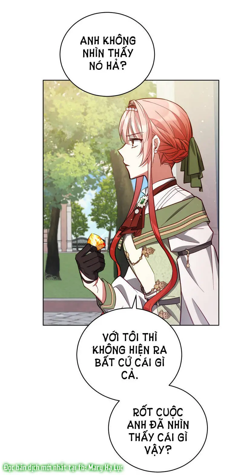Quý Cô Khó Gần Nettruyen ZZZ Chương 51 Page 24