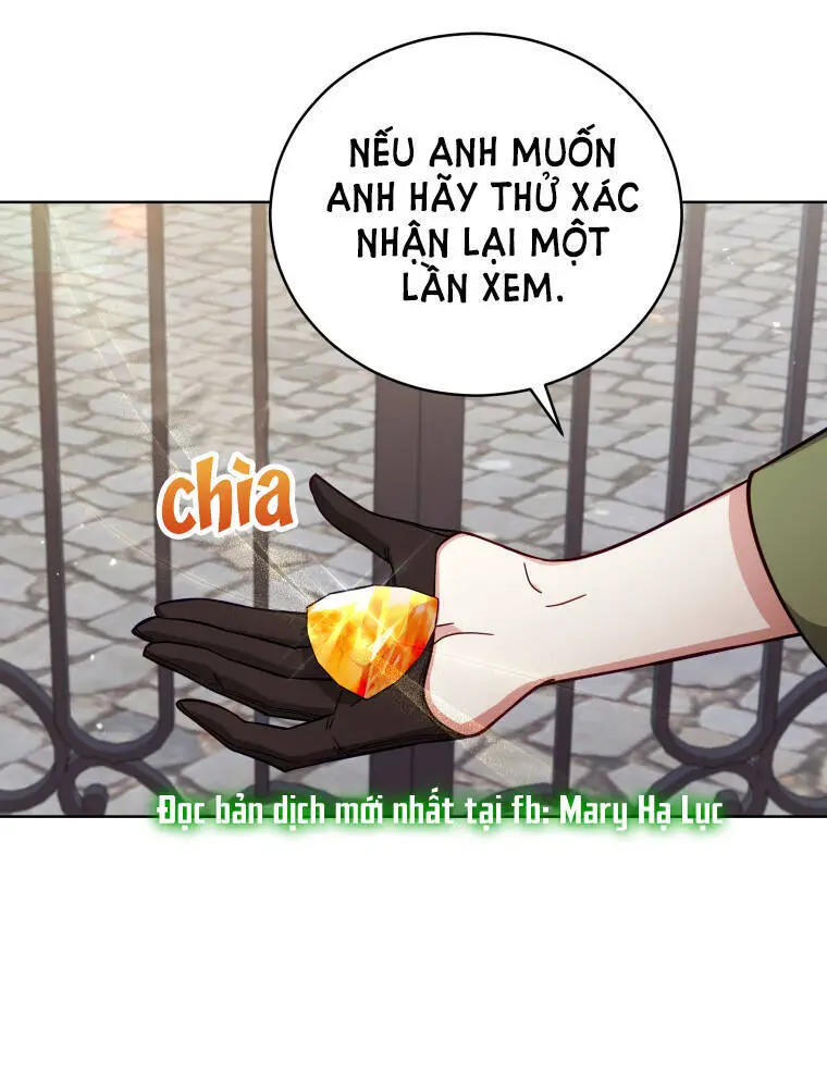 Quý Cô Khó Gần Nettruyen ZZZ Chương 51 Page 26