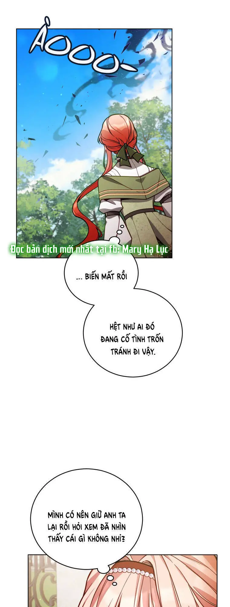 Quý Cô Khó Gần Nettruyen ZZZ Chương 51 Page 32
