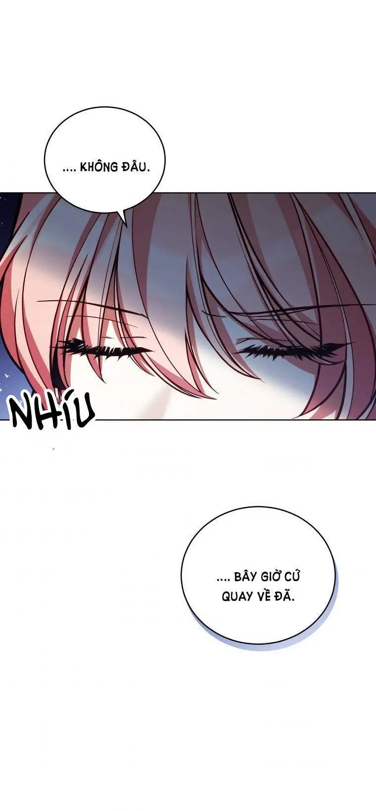 Quý Cô Khó Gần Nettruyen ZZZ Chương 51 Page 34