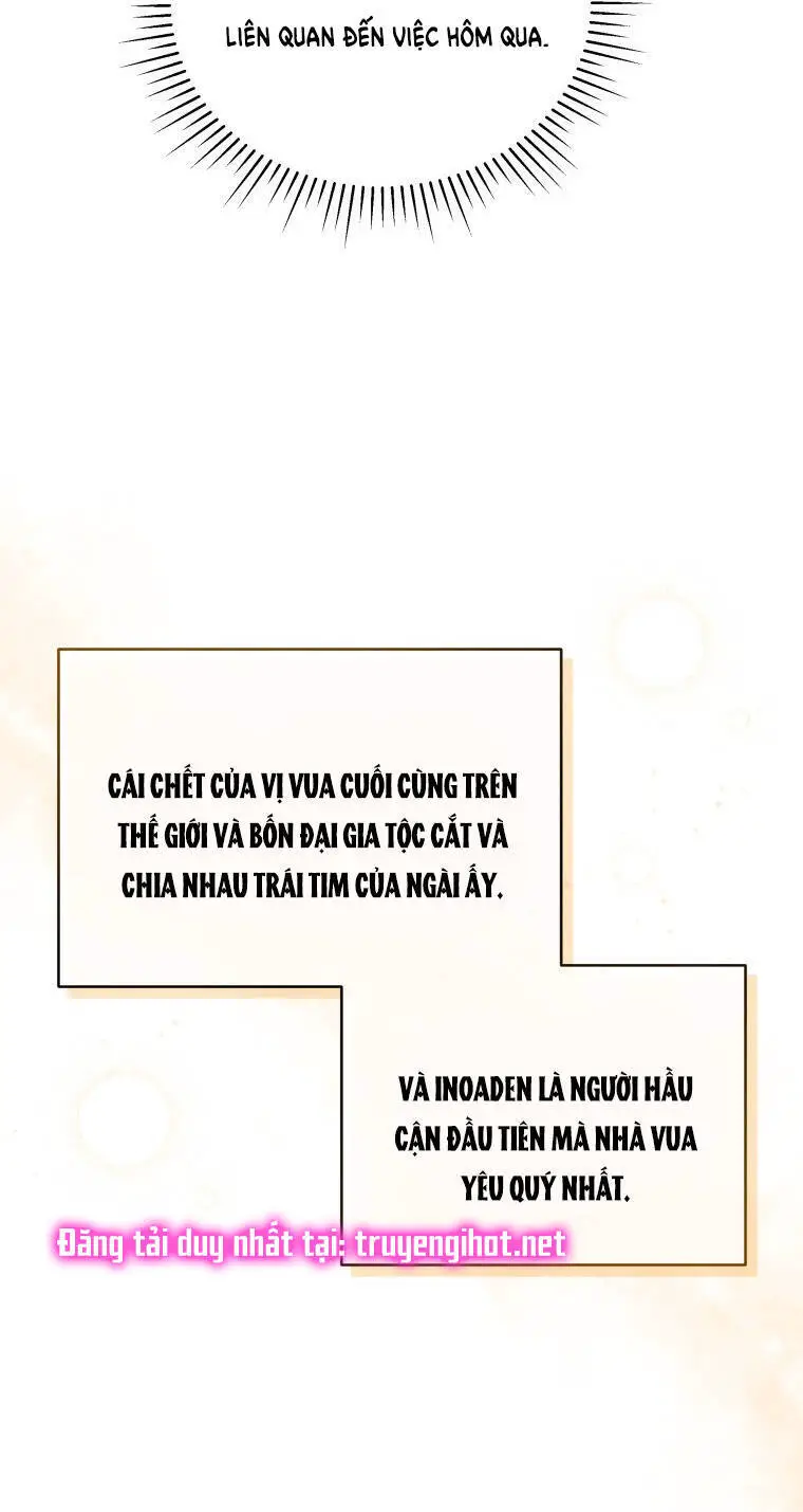 Quý Cô Khó Gần Nettruyen ZZZ Chương 51 Page 37