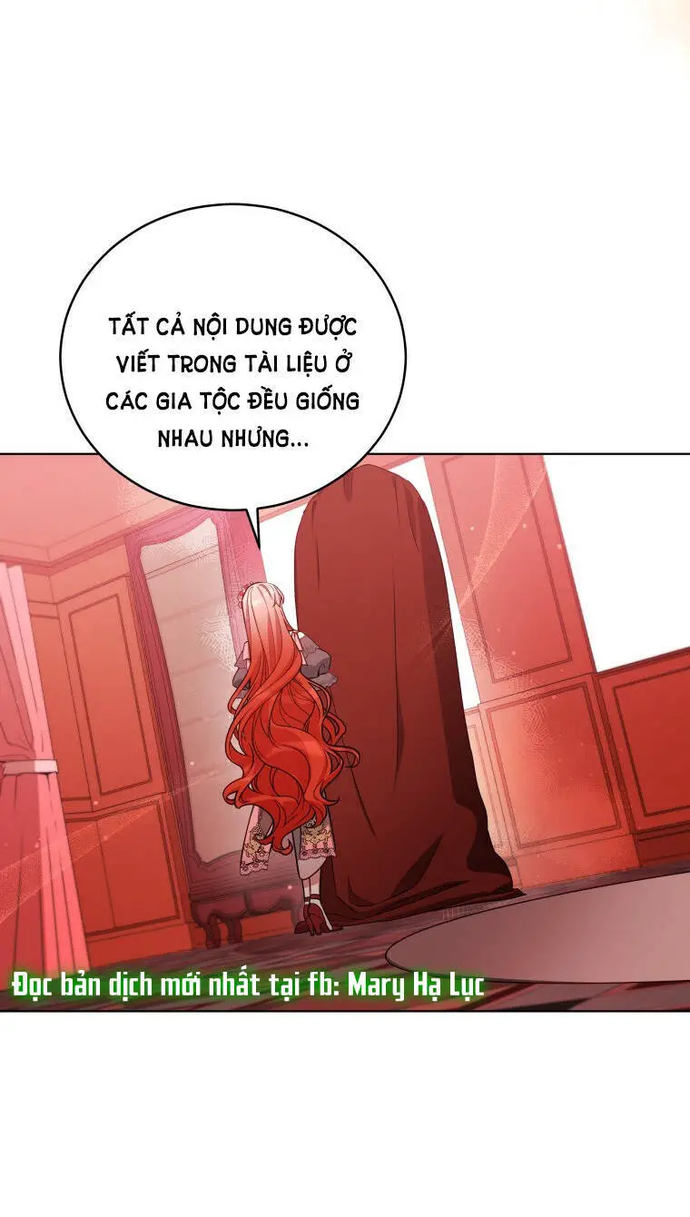 Quý Cô Khó Gần Nettruyen ZZZ Chương 51 Page 38