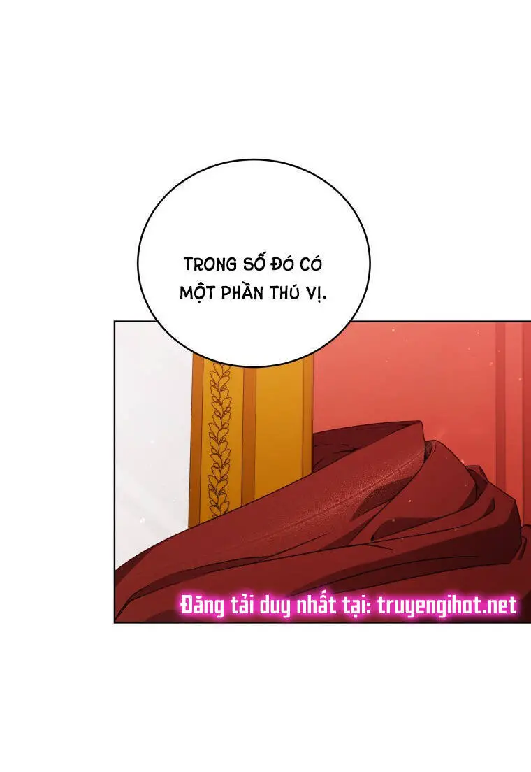Quý Cô Khó Gần Nettruyen ZZZ Chương 51 Page 39