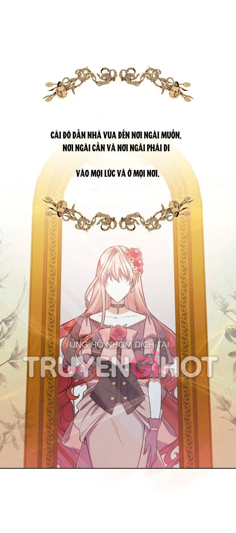 Quý Cô Khó Gần Nettruyen ZZZ Chương 51 Page 40
