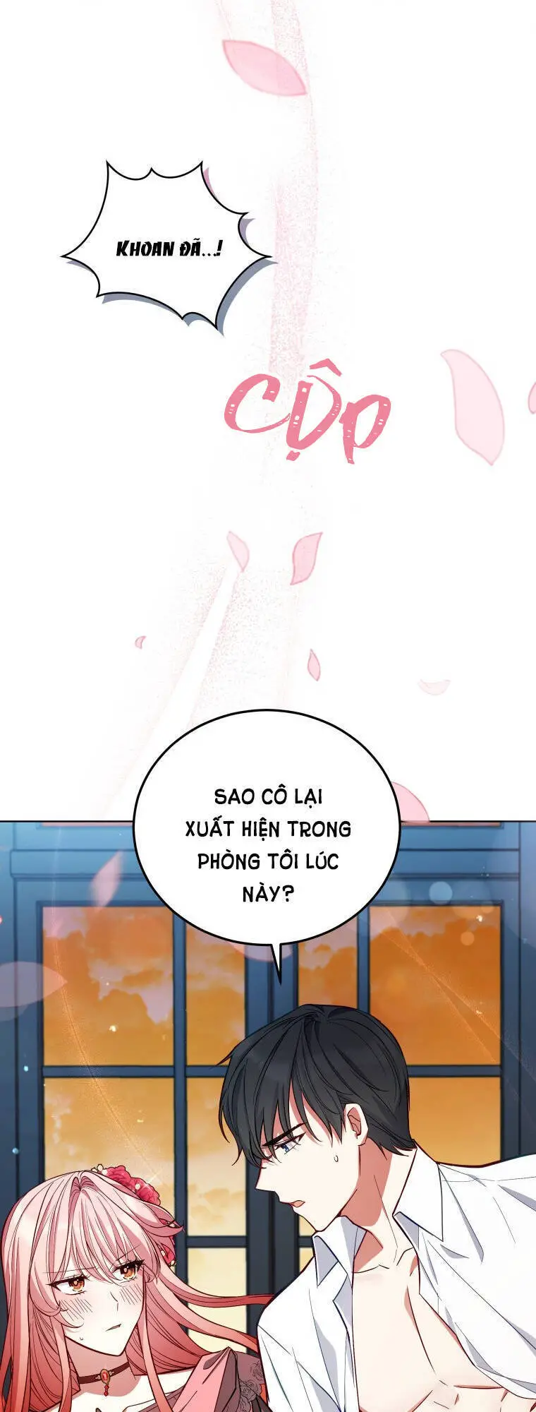 Quý Cô Khó Gần Nettruyen ZZZ Chương 51 Page 51