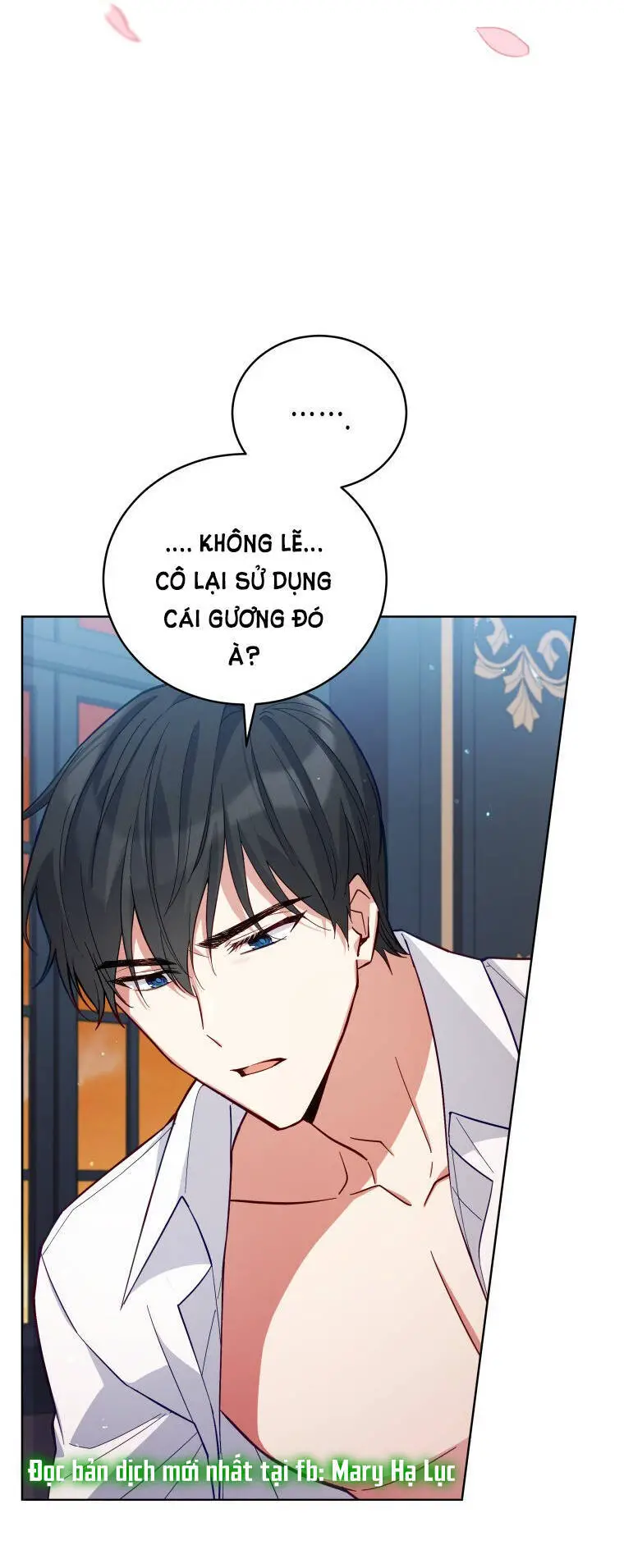 Quý Cô Khó Gần Nettruyen ZZZ Chương 51 Page 53