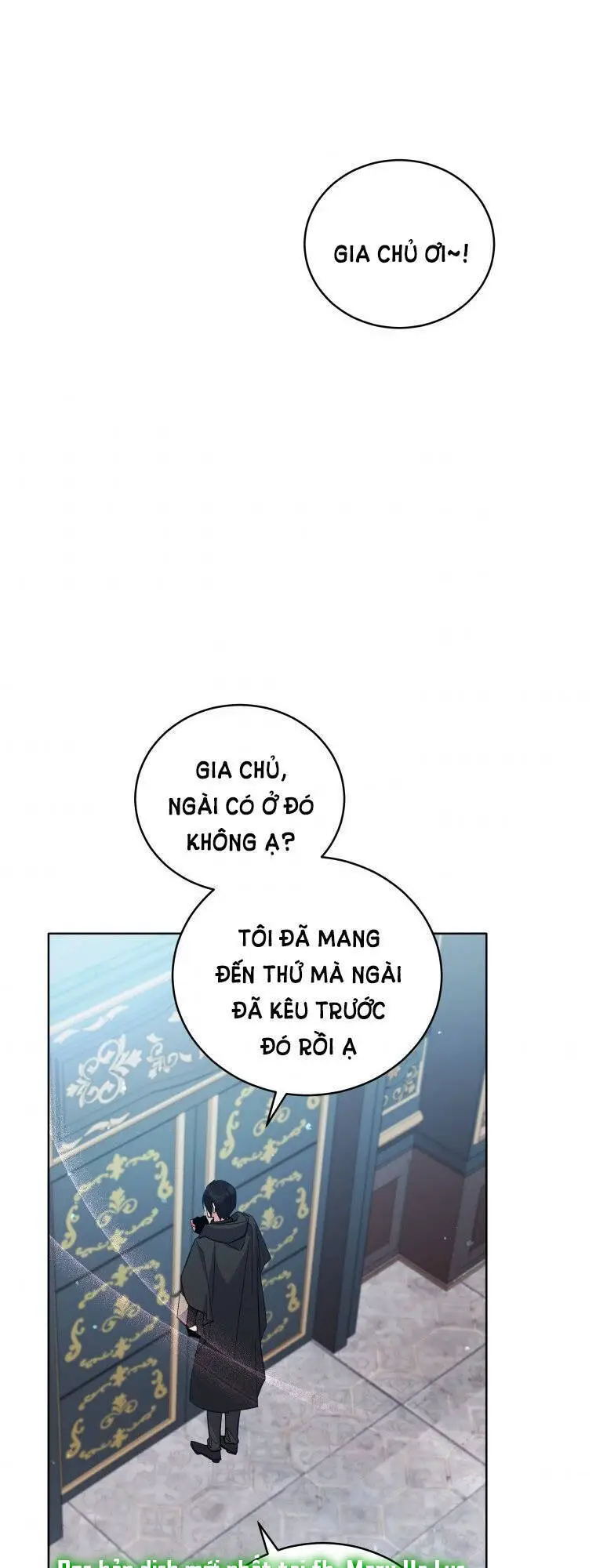 Quý Cô Khó Gần Nettruyen ZZZ Chương 51 Page 54