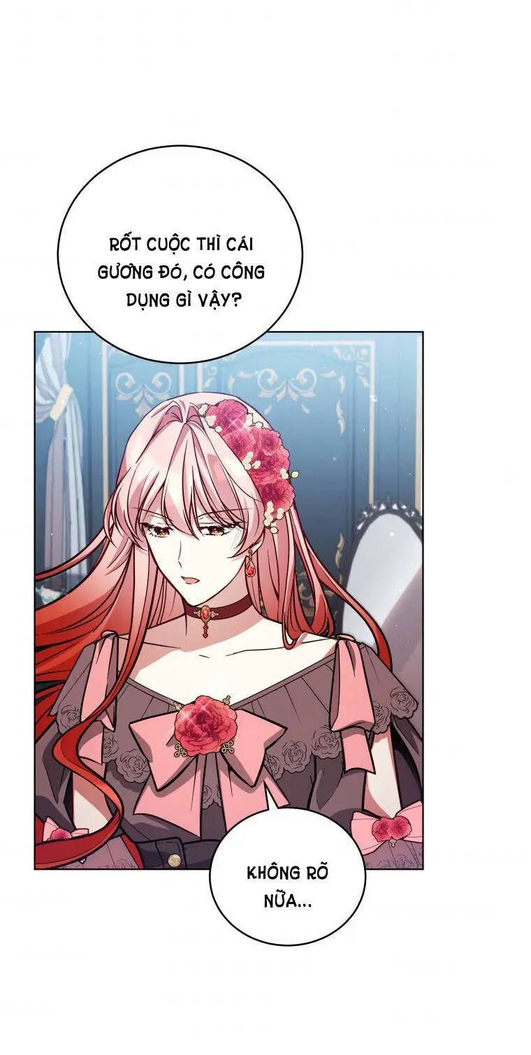 Quý Cô Khó Gần Nettruyen ZZZ Chương 51 Page 62