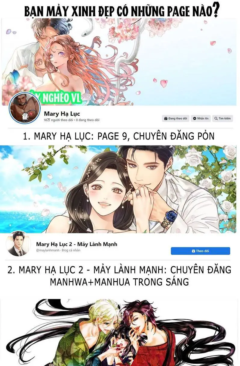 Quý Cô Khó Gần Nettruyen ZZZ Chương 72 Page 1