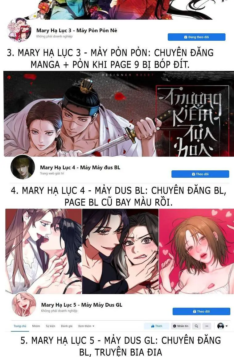 Quý Cô Khó Gần Nettruyen ZZZ Chương 72 Page 2