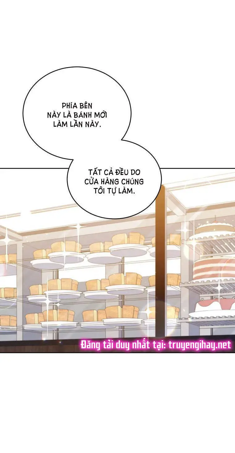 Quý Cô Khó Gần Nettruyen ZZZ Chương 72 Page 4