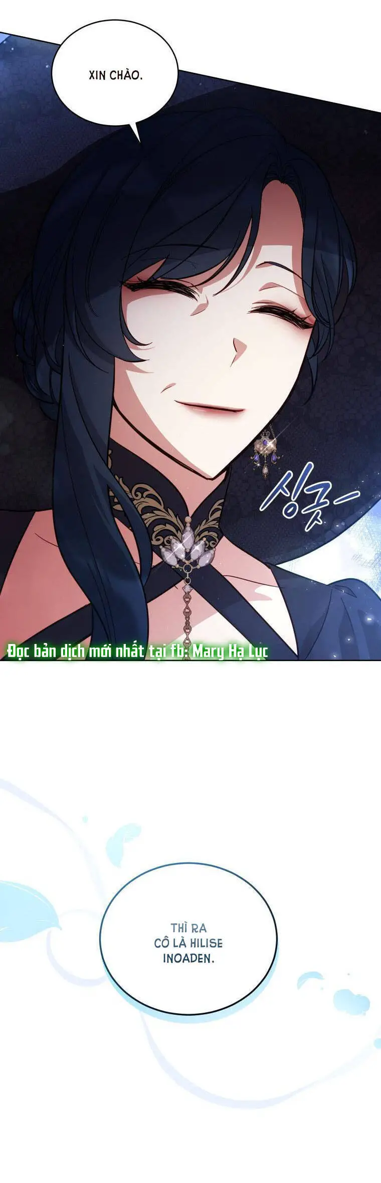 Quý Cô Khó Gần Nettruyen ZZZ Chương 72 Page 15