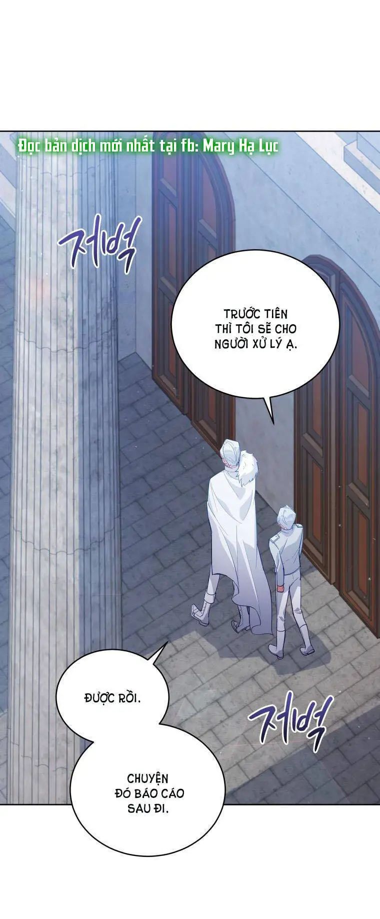Quý Cô Khó Gần Nettruyen ZZZ Chương 72 Page 18