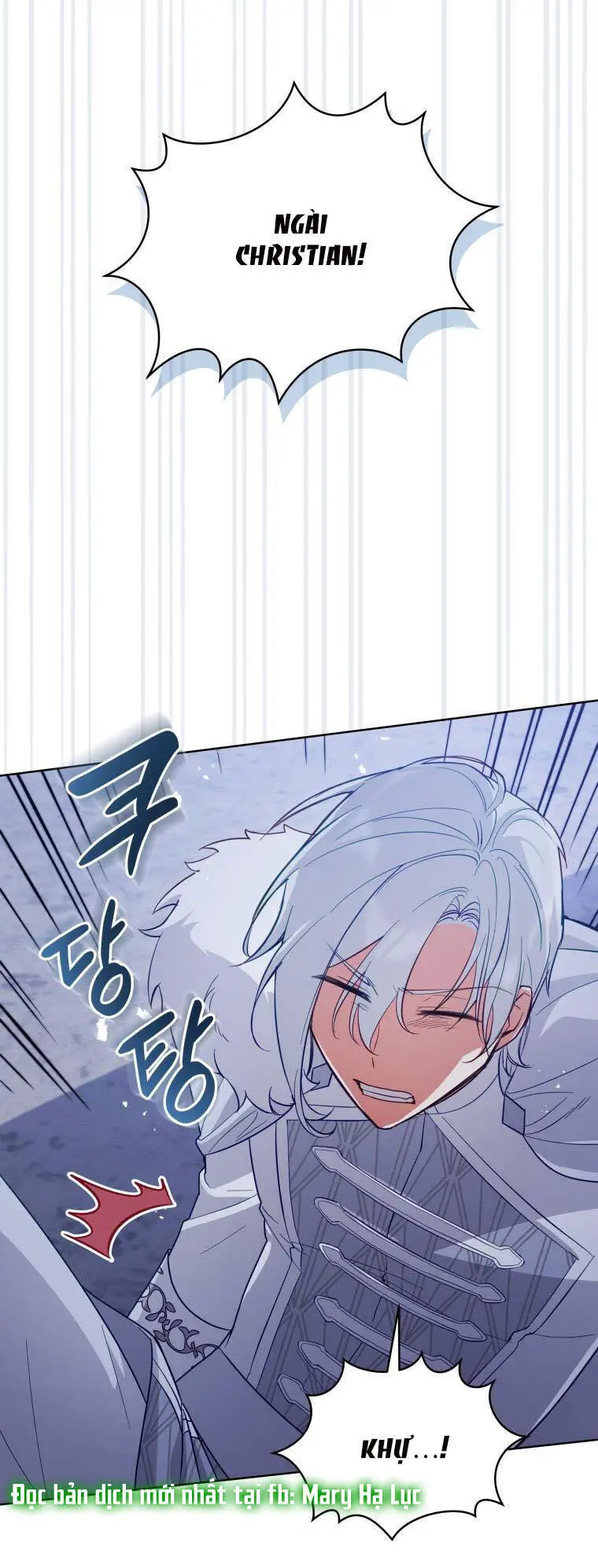 Quý Cô Khó Gần Nettruyen ZZZ Chương 72 Page 42
