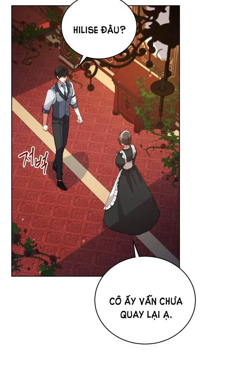 Quý Cô Khó Gần Nettruyen ZZZ Chương 62 Page 4