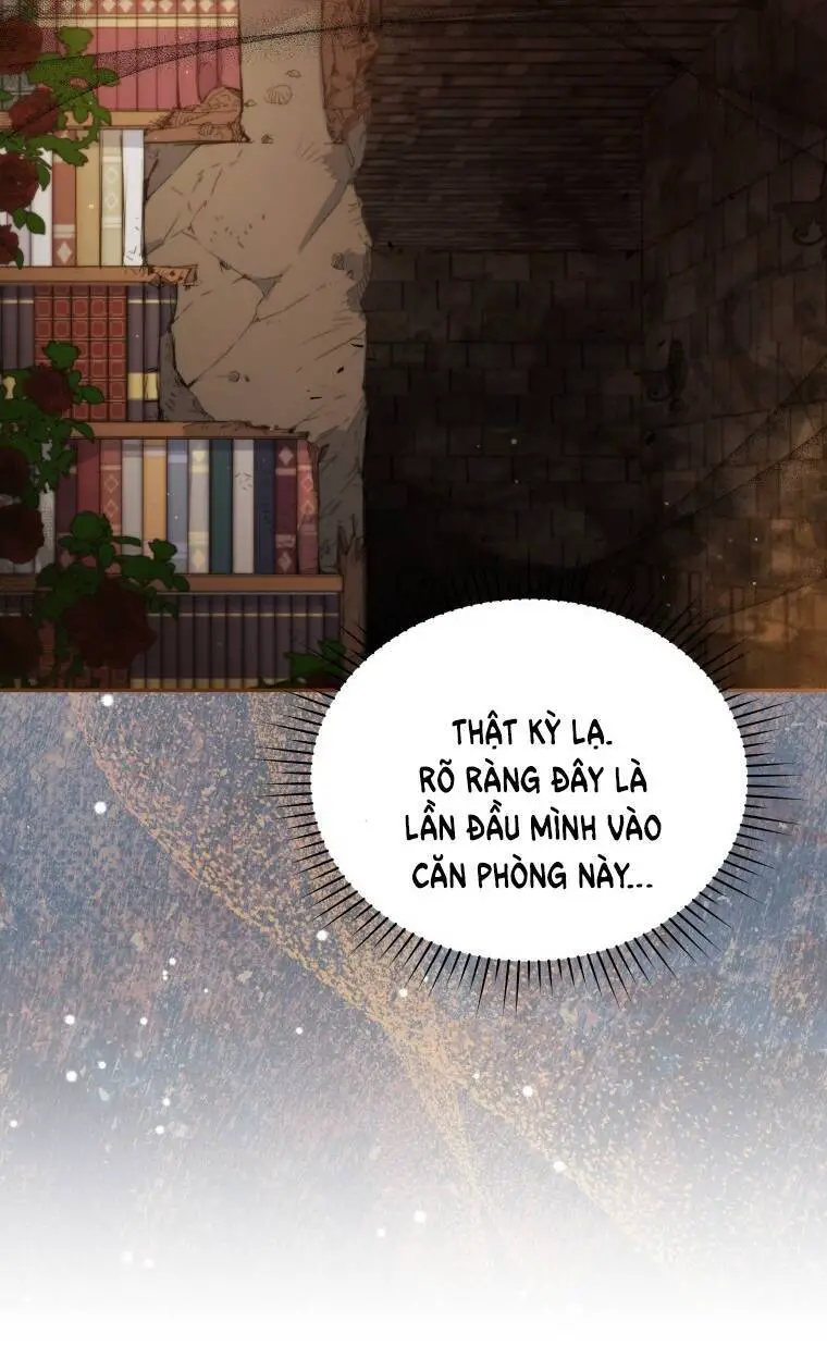 Quý Cô Khó Gần Nettruyen ZZZ Chương 62 Page 11