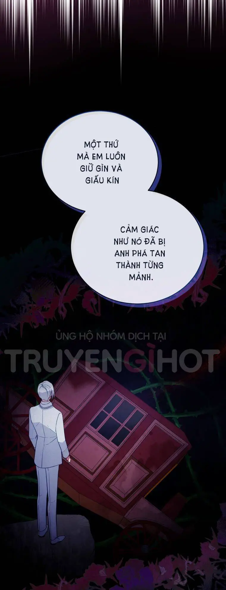 Quý Cô Khó Gần Nettruyen ZZZ Chương 60 Page 12