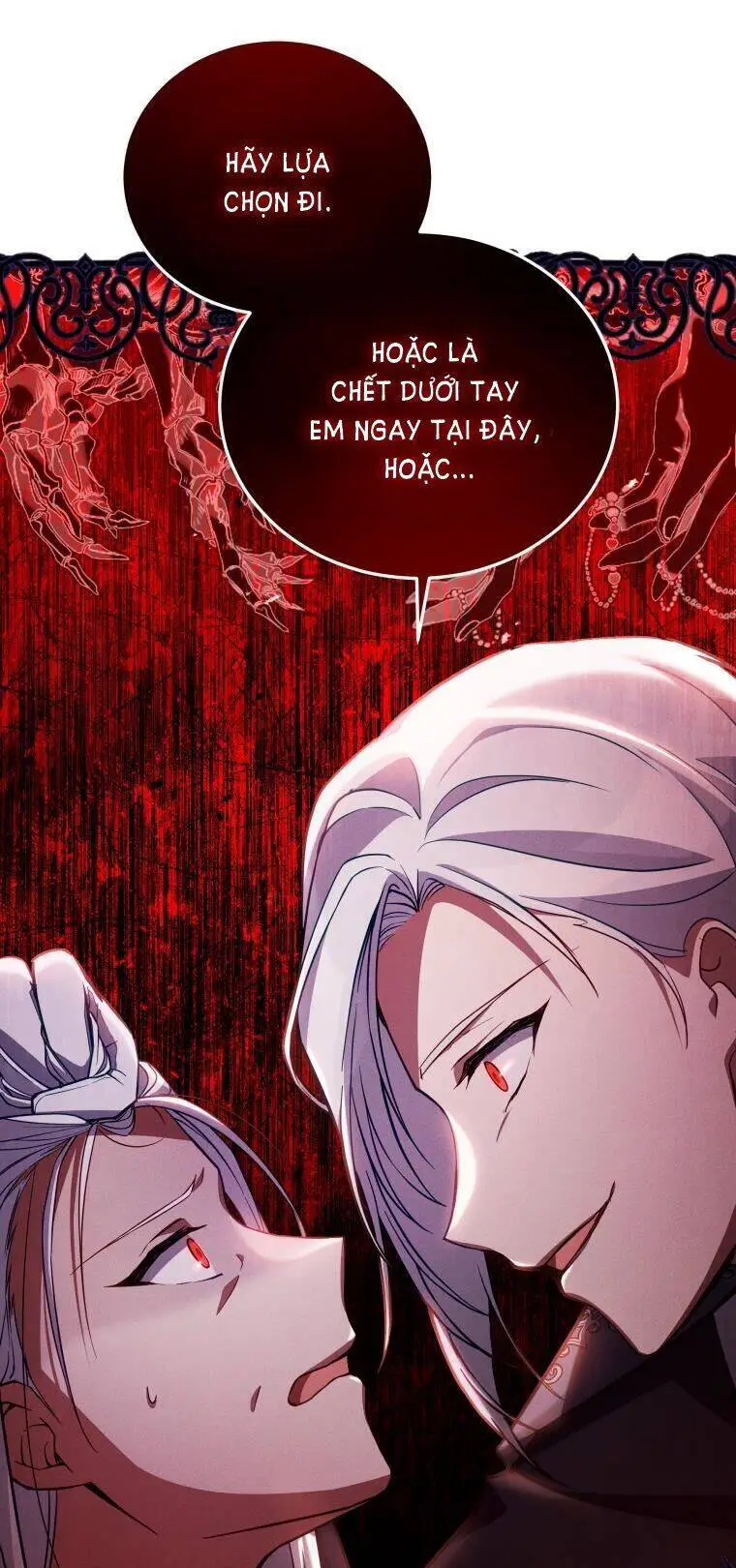 Quý Cô Khó Gần Nettruyen ZZZ Chương 60 Page 17