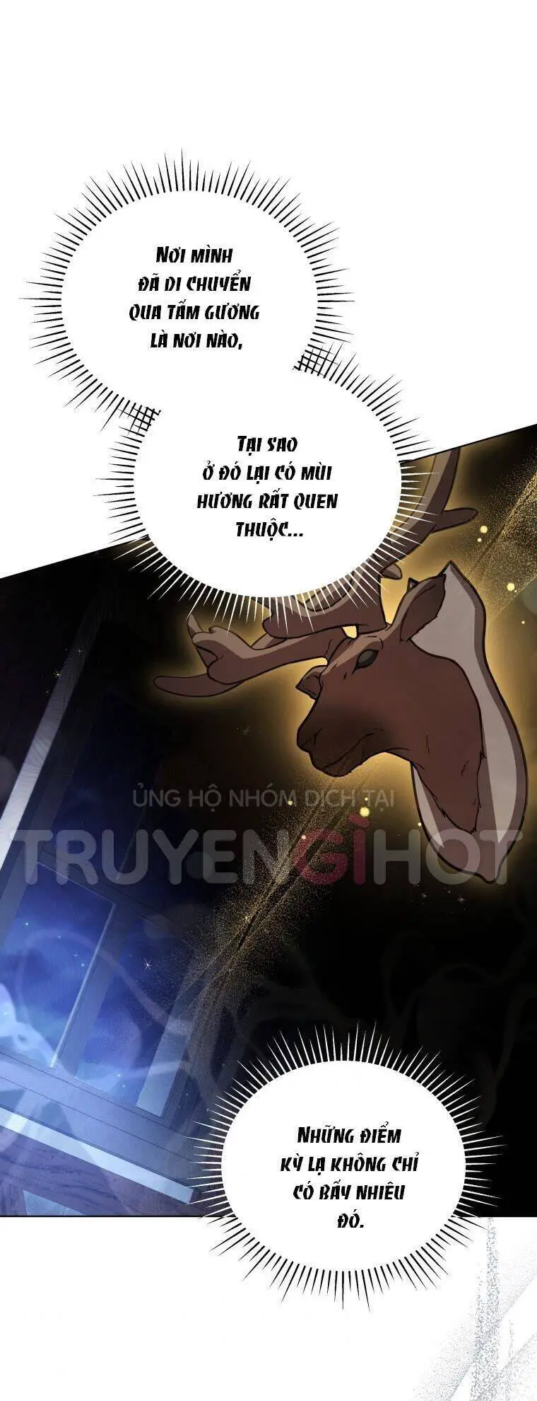 Quý Cô Khó Gần Nettruyen ZZZ Chương 60 Page 26
