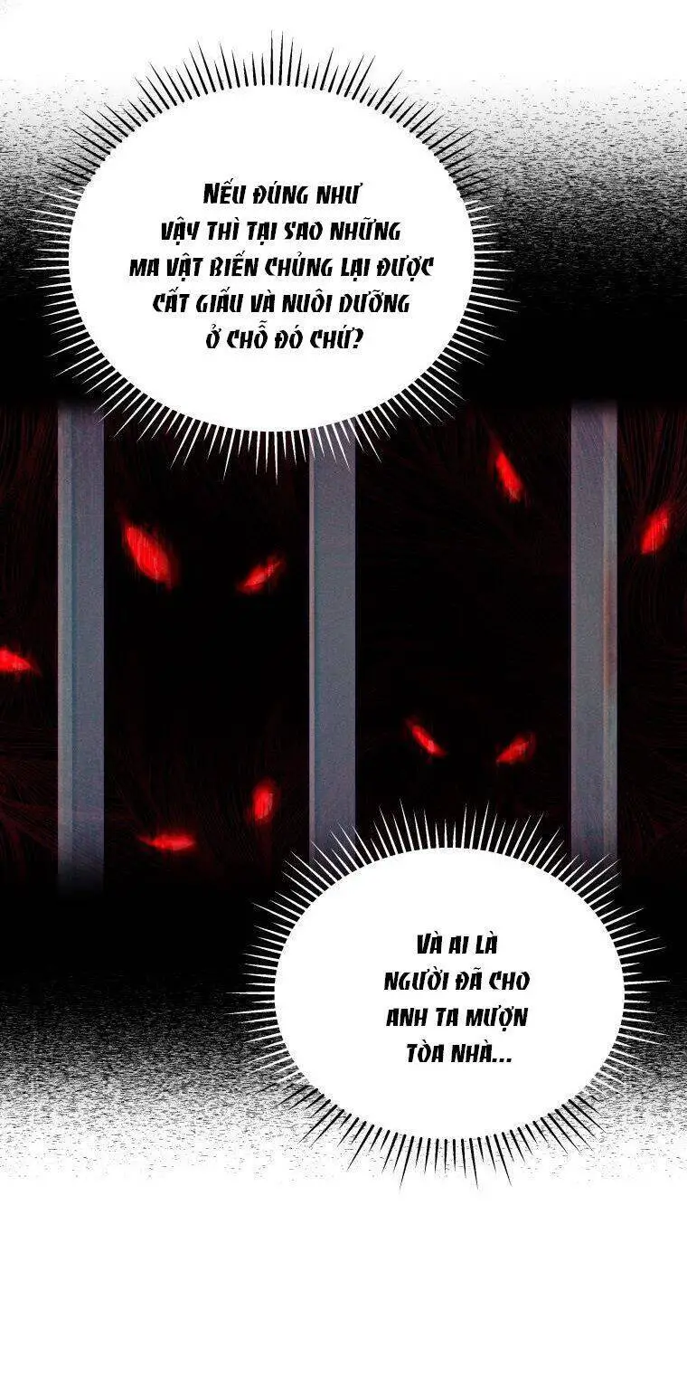 Quý Cô Khó Gần Nettruyen ZZZ Chương 60 Page 28