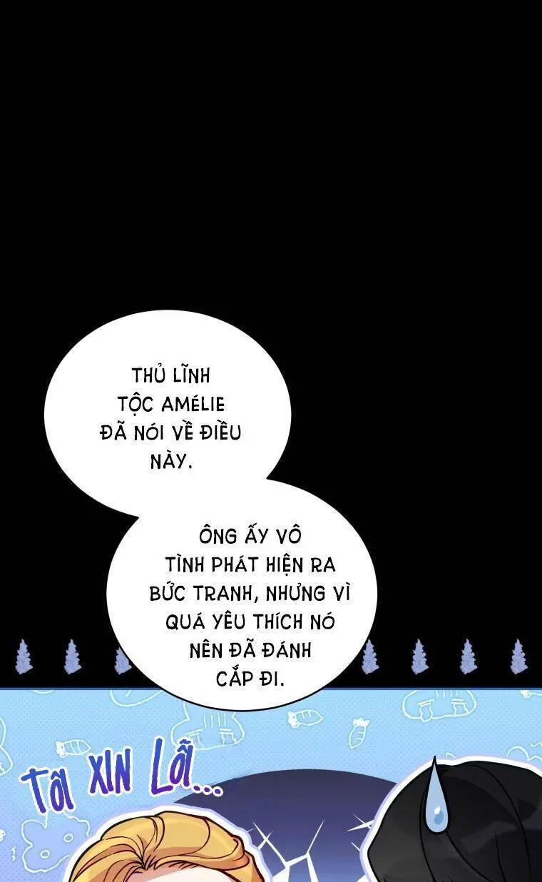 Quý Cô Khó Gần Nettruyen ZZZ Chương 60 Page 36