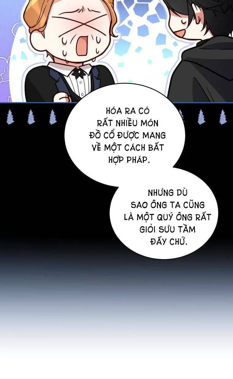 Quý Cô Khó Gần Nettruyen ZZZ Chương 60 Page 37