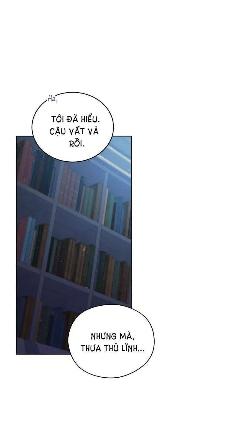 Quý Cô Khó Gần Nettruyen ZZZ Chương 60 Page 38