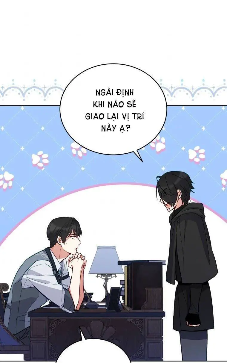Quý Cô Khó Gần Nettruyen ZZZ Chương 60 Page 39