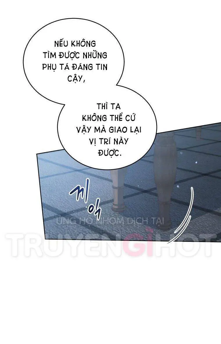 Quý Cô Khó Gần Nettruyen ZZZ Chương 60 Page 41