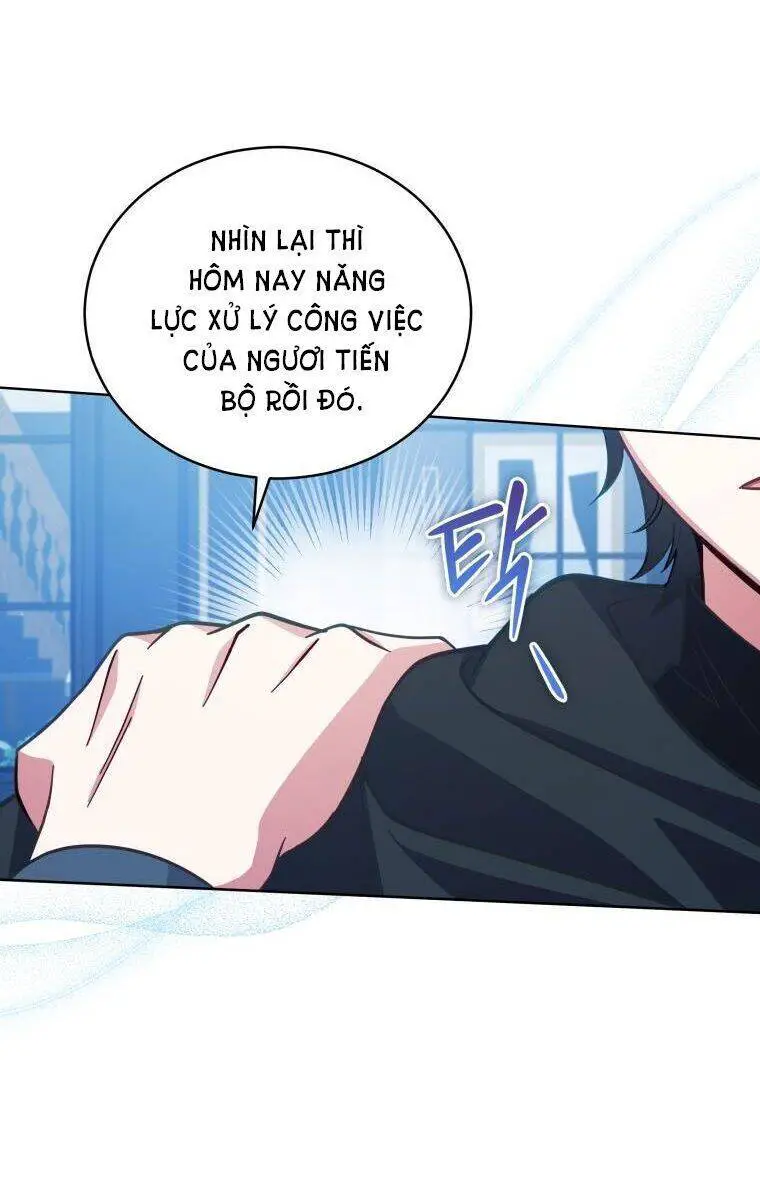 Quý Cô Khó Gần Nettruyen ZZZ Chương 60 Page 42