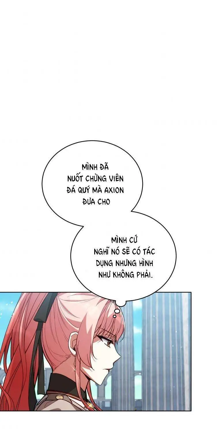 Quý Cô Khó Gần Nettruyen ZZZ Chương 60 Page 52
