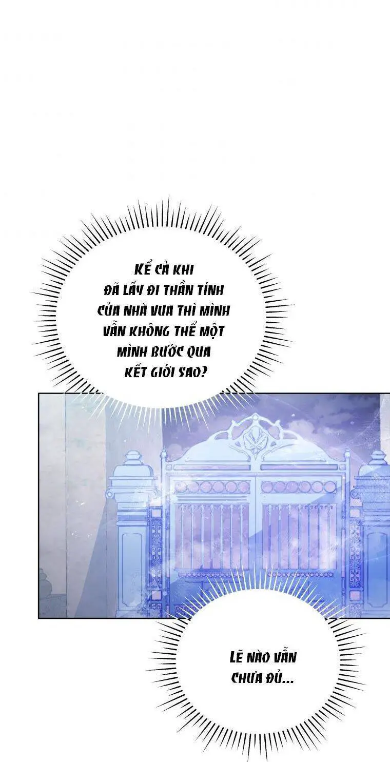 Quý Cô Khó Gần Nettruyen ZZZ Chương 60 Page 53