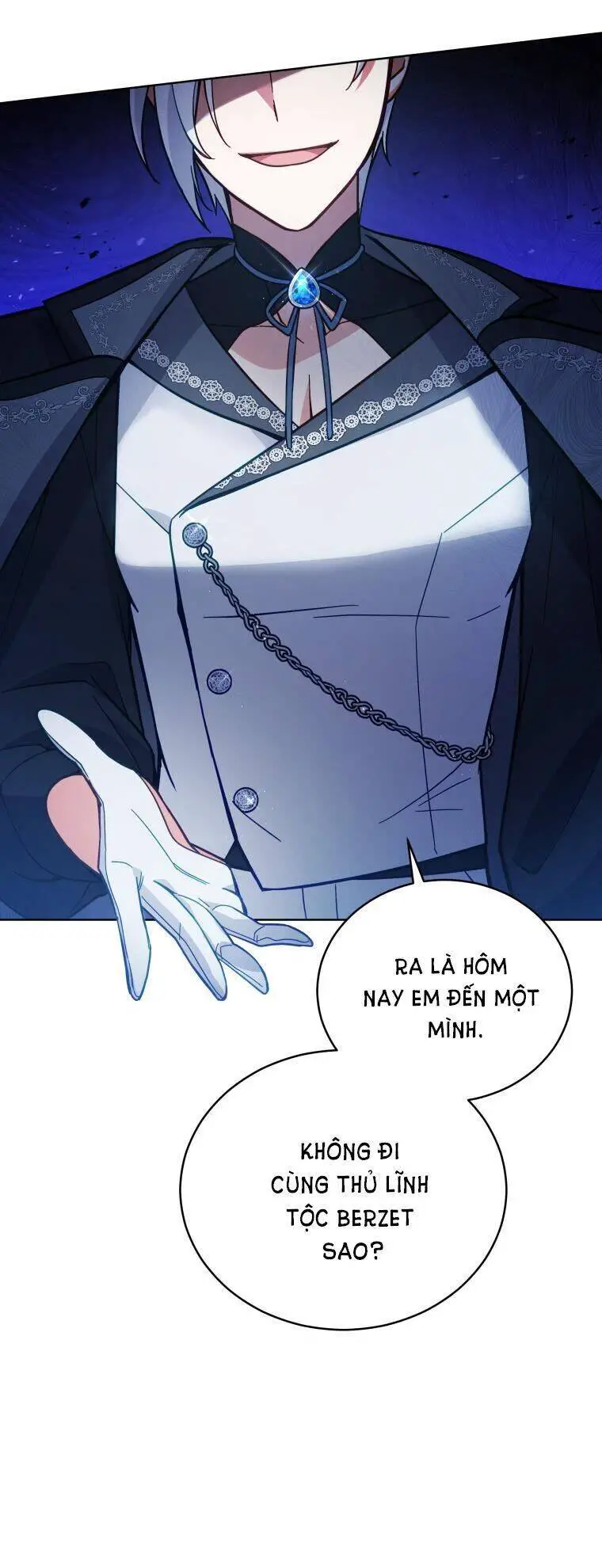Quý Cô Khó Gần Nettruyen ZZZ Chương 60 Page 55