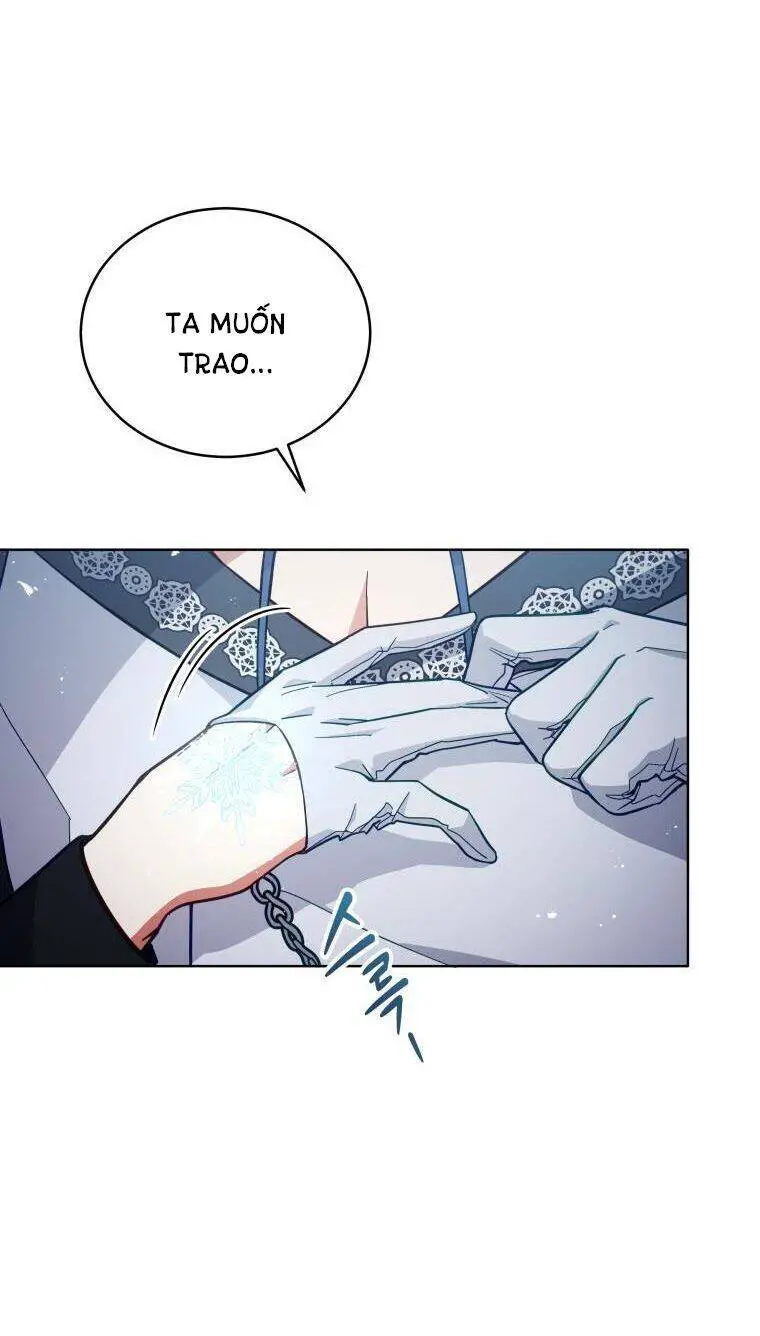 Quý Cô Khó Gần Nettruyen ZZZ Chương 60 Page 62
