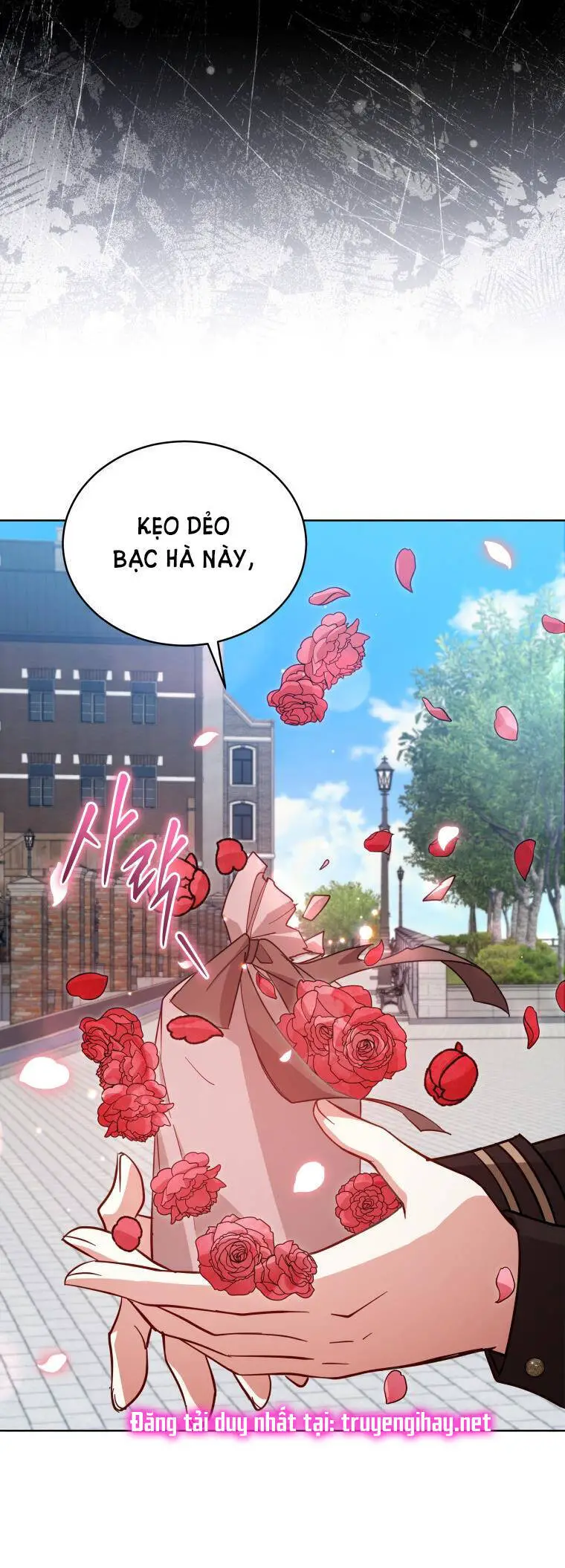 Quý Cô Khó Gần Nettruyen ZZZ Chương 73 Page 26