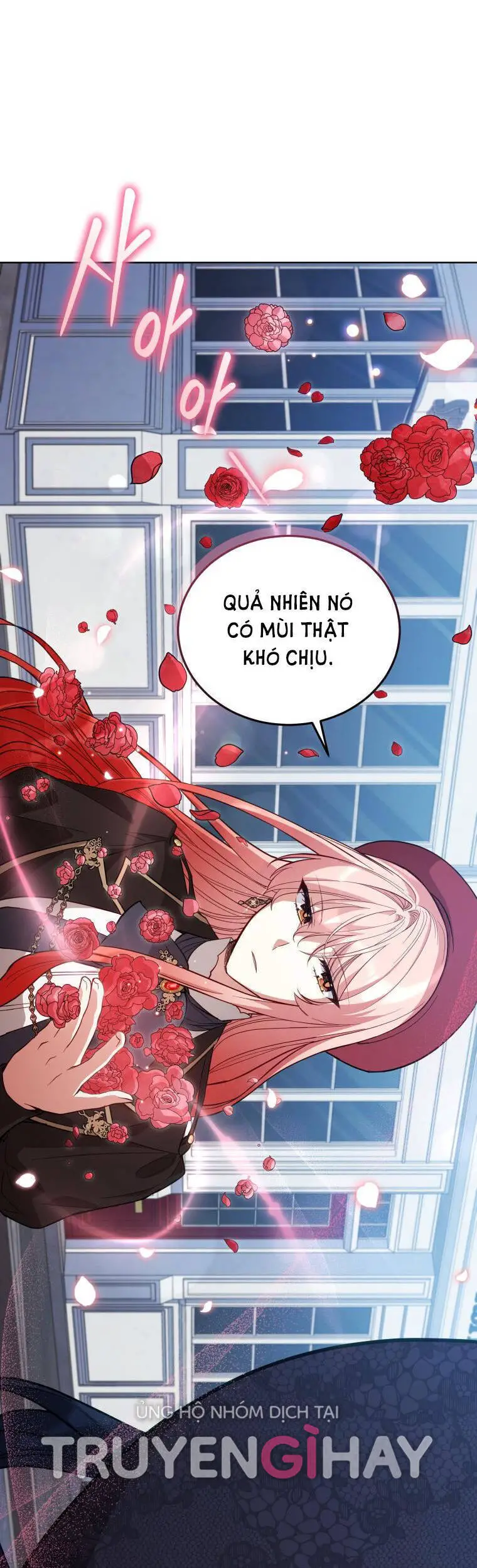 Quý Cô Khó Gần Nettruyen ZZZ Chương 73 Page 27